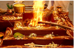 Sri Subramanya Swami Moola Mantra Homam